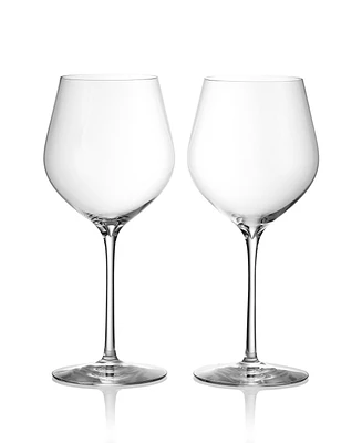 Waterford Elegance Cabernet Sauvignon 25 oz, Set of 2