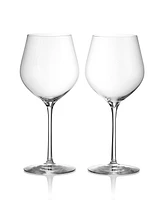 Waterford Elegance Cabernet Sauvignon 25 oz, Set of 2