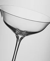 Waterford Elegance Belle Coupe 7 oz, Set of 2