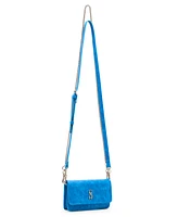 Steve Madden Brelax Magnetic Snap Crossbody Bag