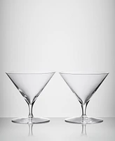 Waterford Elegance Martini 10.5oz, Set of 2