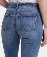 Nydj Women's Marilyn Straight Jeans