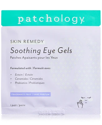 Patchology Skin Remedy Soothing Eye Gels