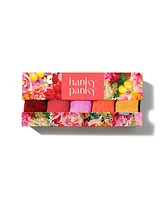 Hanky Panky Women's Signature Lace Low Rise Thong 5 Pack