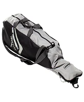Franklin Sports Jr3 Pulse Equipment Bag - Black/Gray