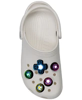 Crocs Jibbitz Game Controller Charms 5-Pack from Finish Line