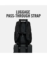 Commuter Backpack Pro - Matte Olive