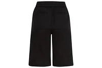 Olsen Women's Lisa Fit Cotton Linen Short