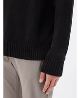 Gobi Cashmere Men's 100% Turtleneck