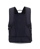 J World Unisex Packmate 2 1 Backpack With Built-in Lunch Bag