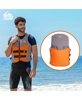 Quiksilver Men's Life Vest
