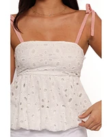 Petal and Pup Women's Aarti Top
