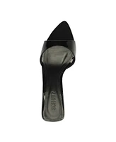 Schutz Women's Elodie Slip-On Sandals