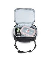 J World Boys and Girls Cody Insulated Kids Lunch Bag with Shoulder Strap