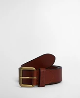 Barbour Men's Allanton Dress Belt