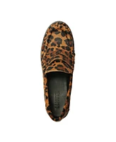 Schutz Women's Tyche Slip-On Loafers