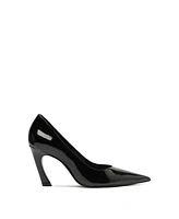 Schutz Women's Lexi Lo Pointy Toe Pumps
