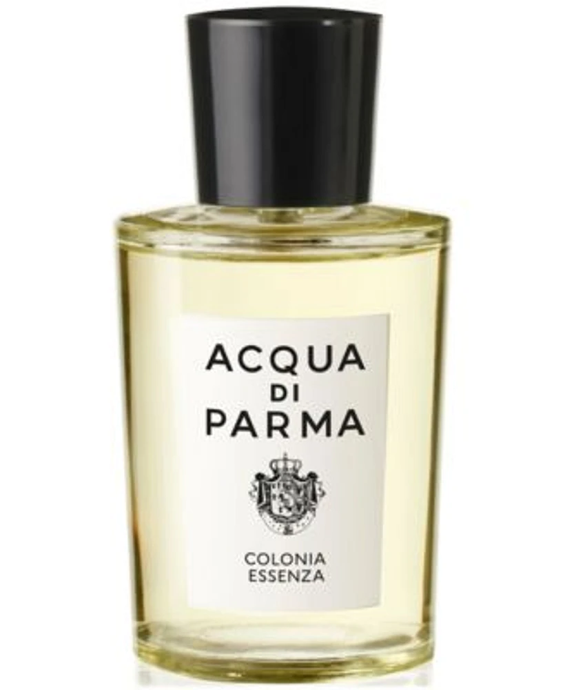 Acqua Di Parma Colonia Essenza Eau De Cologne Fragrance Collection