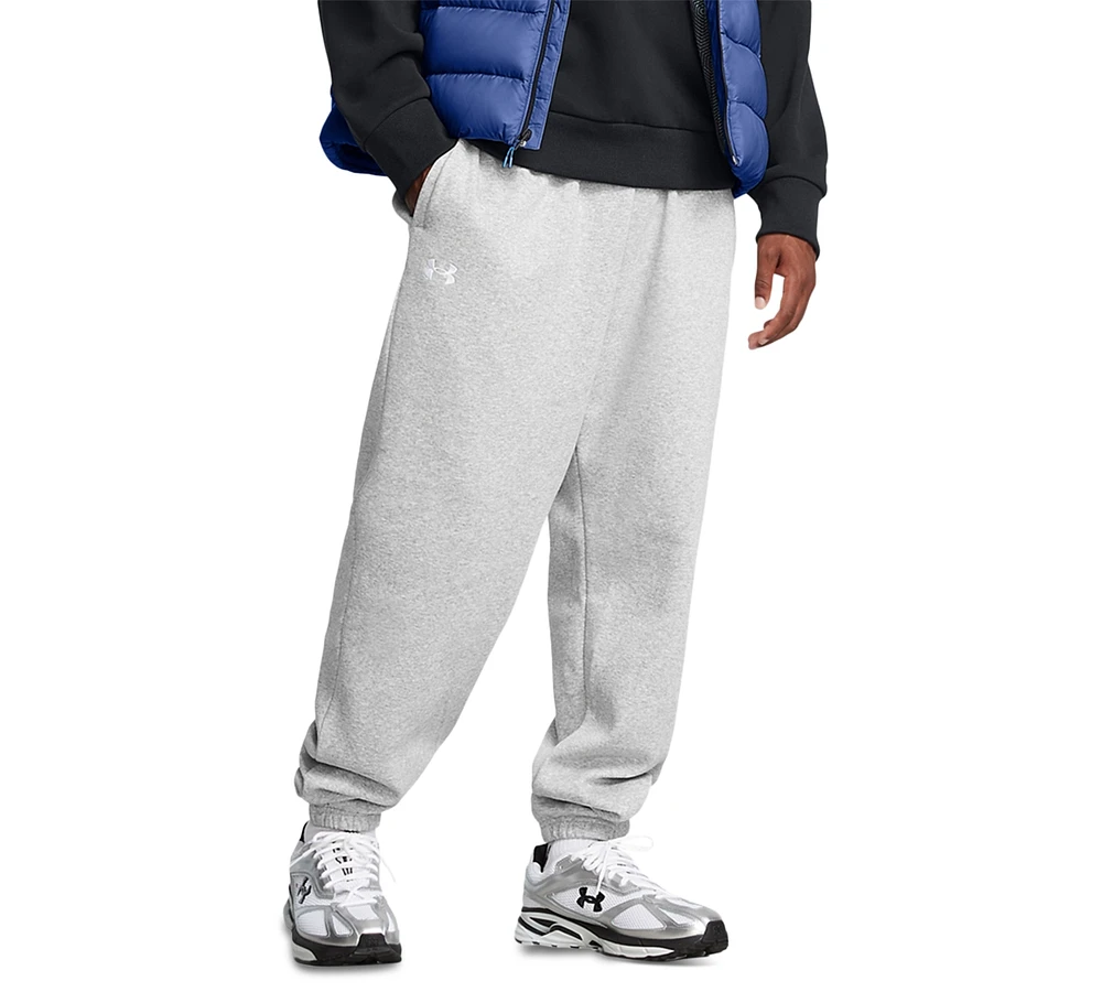 Under Armour Men's Rival Fleece Pants