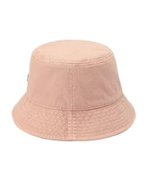Coach Women's Denim Bucket Hat