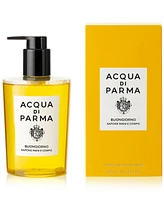 Acqua di Parma Buongiorno Hand & Body Wash, 10.14 oz.