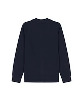 Nautica Big Girls Solid Cardigan Sweater