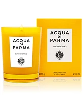 Acqua di Parma Buongiorno Candle, 7 oz.