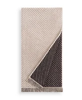 Dkny Pure Herringbone Cotton 4-Pc. Towel Set