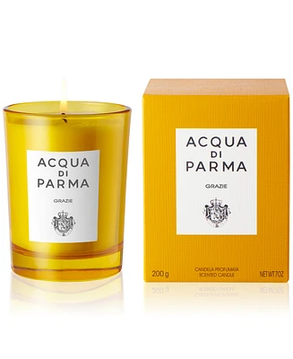 Acqua di Parma Grazie Candle, 7 oz.