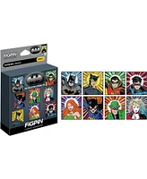 FiGPiN - Mystery Mini Pin - Batman - Series 1