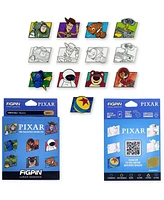 FiGPiN - Mystery Mini Pin - Pixar Favorites - Series 1