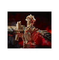 Wfc-K7 Paleotrex Fossilizer Deluxe Class | Transformers Generations War for Cybertron Kingdom Chapter