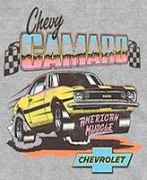 Fifth Sun Men's Camaro Tank Top