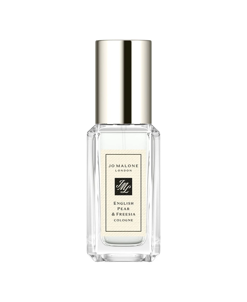 Free gift with $85 Jo Malone Purchase - English Pear Freesia Deluxe