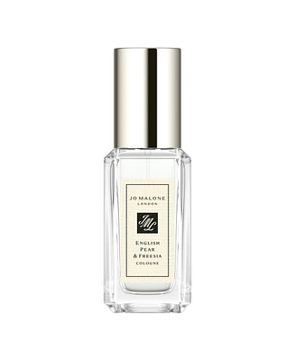 Free gift with $85 Jo Malone Purchase - English Pear  Freesia Deluxe