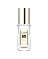Free gift with $85 Jo Malone Purchase - English Pear  Freesia Deluxe