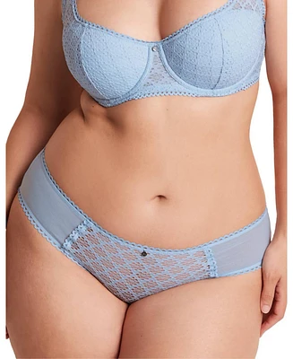 Adore Me Plus Ede Cheeky Panty