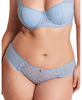 Adore Me Plus Ede Cheeky Panty