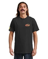 Quiksilver Men's Hi Kingdom of Hawaii T-Shirt