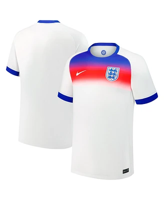 Nike Men's Royal England Women's National Team 2025/26 Home Replica Jersey