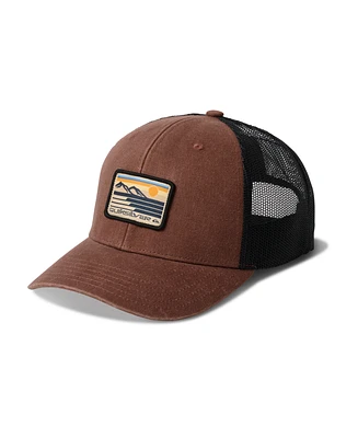 Quiksilver Men's Infinity Snapback Trucker Hat