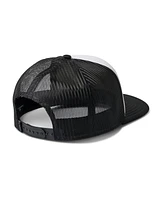 Quiksilver Men's Hi Vibing Trucker Hat