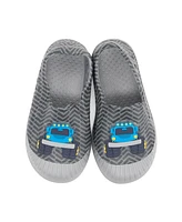 Western Chief Big Boys Parker Truck Slip On