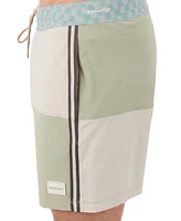 Hurley Men's Phantom Naturals Sessions Panel 16 Boardshorts