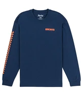 Hurley Men's Dept Long Sleeve T-Shirt