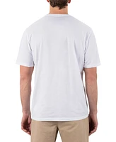Hurley Men's Connect Short Sleeve T-Shirt