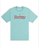 Hurley Men's Short Sleeve T-Shirt