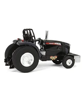 SpecCast 1/64 Fendt 942 Never Giving Up Pulling Tractor by SpecCast
