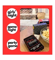 Tdc Games Travel Dirty Minds Adult Party Card Game