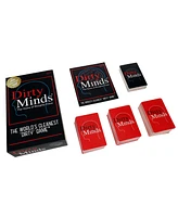 Tdc Games Dirty Minds Party Game